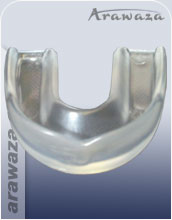 Arawaza Protector bucal