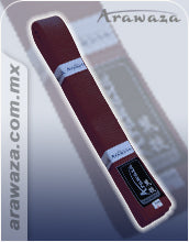 Cinta Arawaza Morada