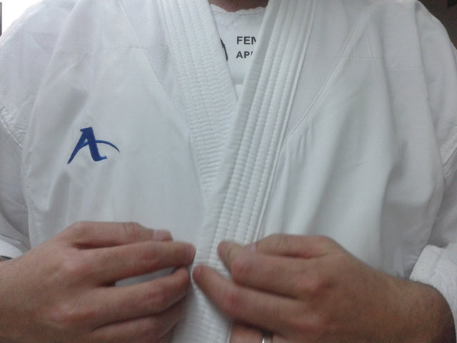 Peto Arawaza Aprobado Federación