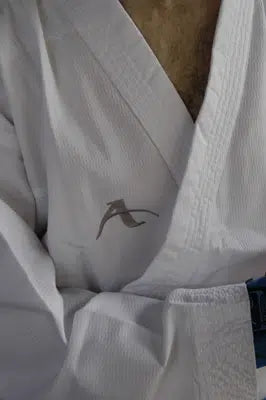 Karategui Kumite Deluxe aprobado WKF