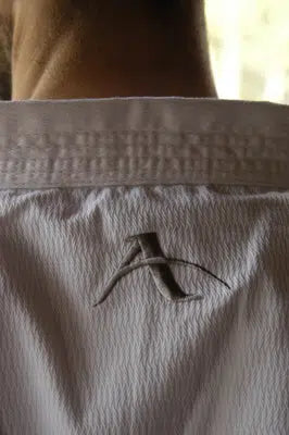 Karategui Kumite Deluxe aprobado WKF