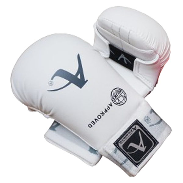 Nudilleras Blancas WUKF