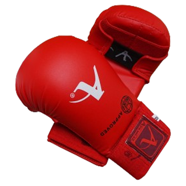 Nudilleras Rojas WUKF