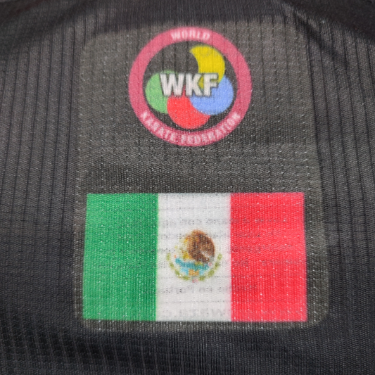 Playera Arawaza México