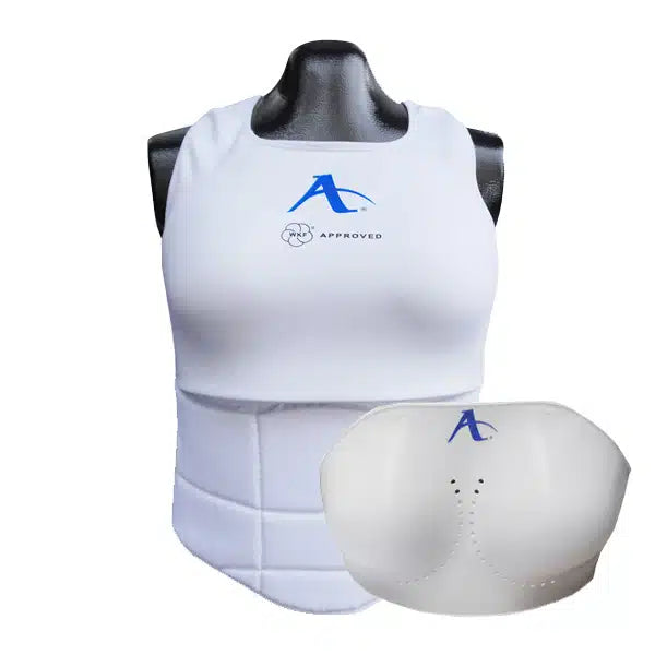 Protector Corporal con Protector Plástico 2 en 1