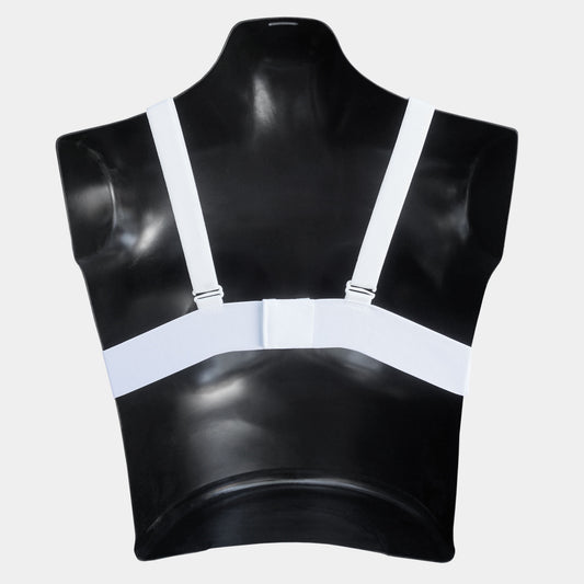 Protector Plástico con Tirantes Arawaza