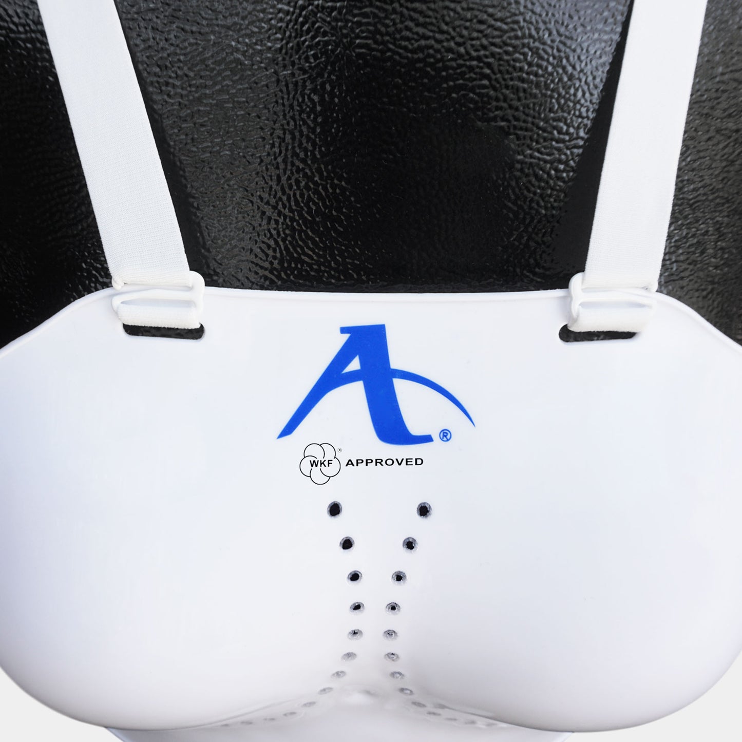 Protector Plástico con Tirantes Arawaza