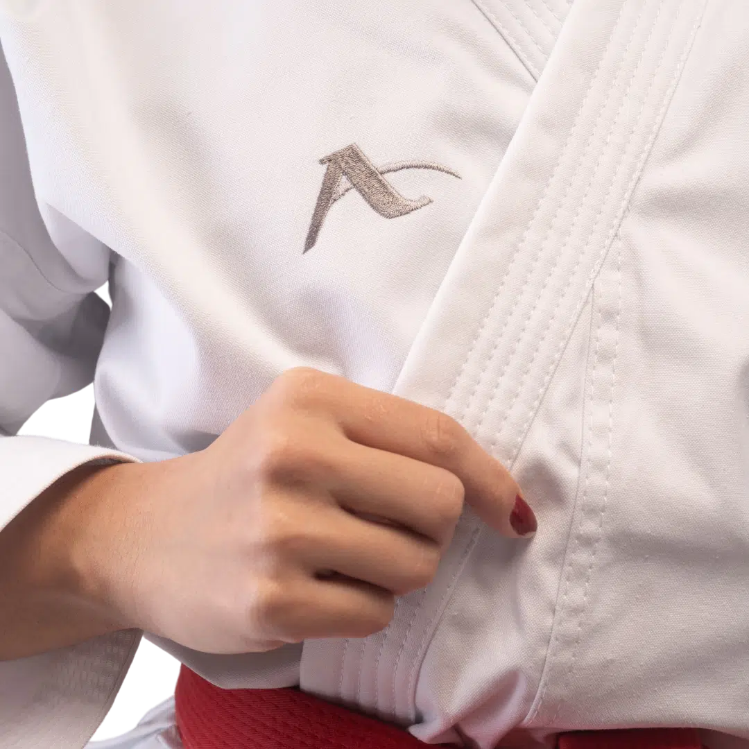 Kata Deluxe Evolution WKF