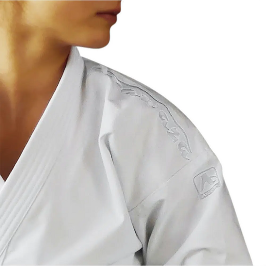 Kata Deluxe Evolution WKF