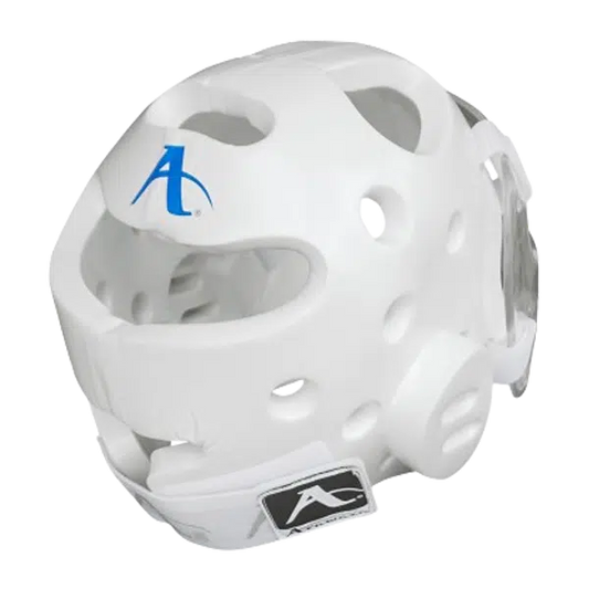 Casco Protector Arawaza WKF