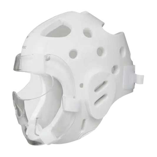 Casco Protector Arawaza WKF