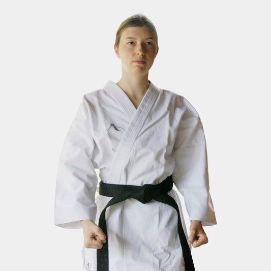 Kata Deluxe Aprobado WKF