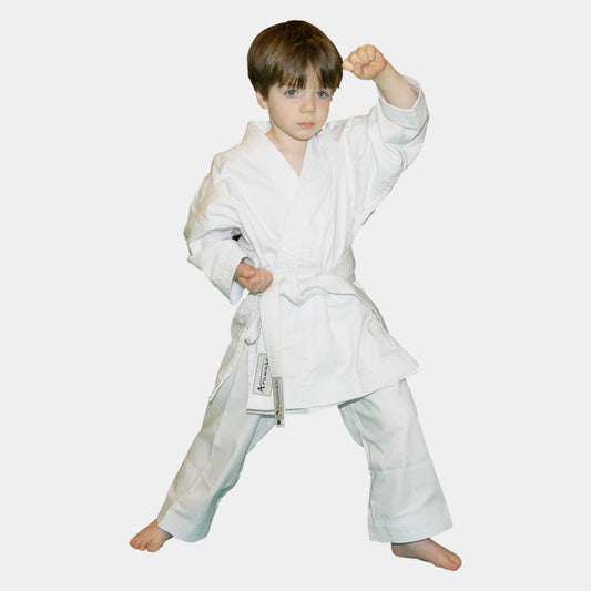 Karategui Blanco Ligero Arawaza, Desde $685.00 – $920.00