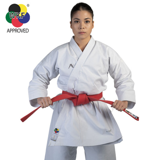 Kata Deluxe Evolution WKF