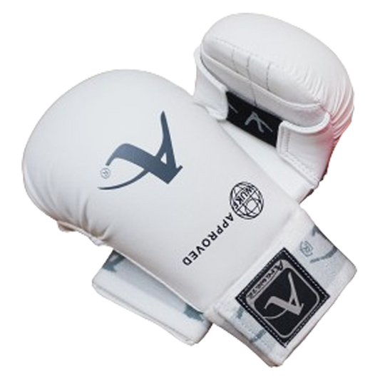 Nudilleras Blancas WUKF