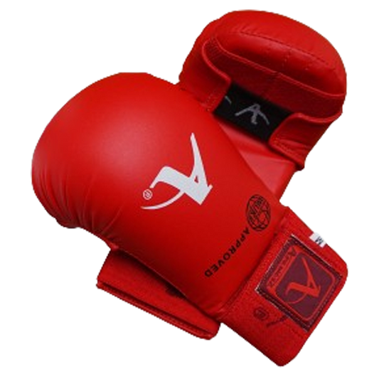 Nudilleras Rojas WUKF