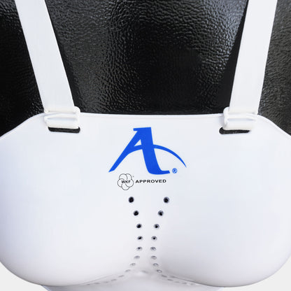 Protector Plástico con Tirantes Arawaza