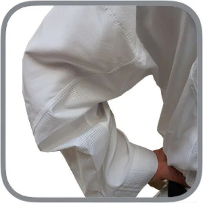 Karategui Onyx Zero Gravity